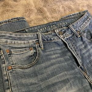 AMERICAN EAGLE N(E)XT LEVEL AIRFLEX Jeans | 34